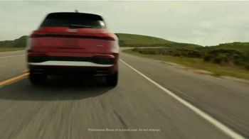 Audi Q5 TV Spot, 'Our Best, Made Better' Song by Jet [T1]