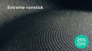 Circulon TV Spot, 'C1 Series Clad Stainless Steel'