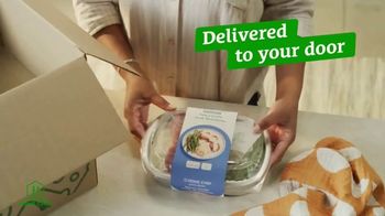 Home Chef TV Spot, 'Think Outside the Box' - Thumbnail 4