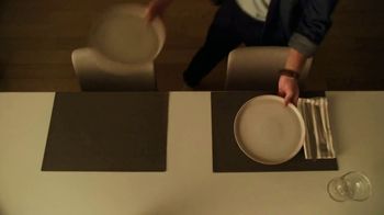 Cesar TV Spot, 'Dinner For Two' Song by James Taylor Quartet