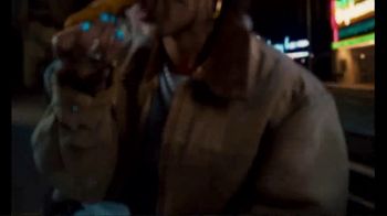 McDonald's McCrispy Strips TV Spot, 'Made for Dipping: Bench'