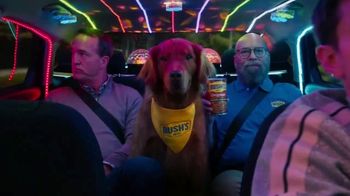 Bush's Best TV Spot, 'Long Long Journey' Featuring Peyton Manning