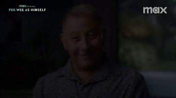 HBO TV Spot, 'Pee-Wee As Himself' - Thumbnail 9