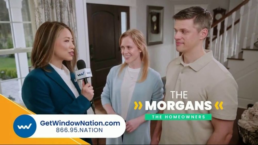 The Morgans: 60% Off thumbnail