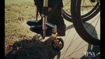 Paralyzed Veterans of America TV Spot, 'Barriers Still Exist: Job Interview'