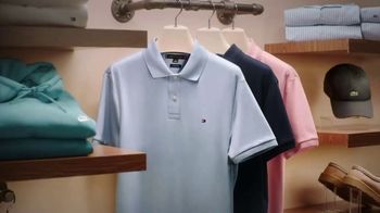 Macy's Father's Day Sale TV Spot, 'Up to 60% Off' Featuring Alison Brie - Thumbnail 6