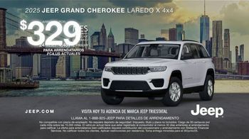 Jeep Precio de empleado más TV Spot, 'Libertad Americana' [Spanish] [T2] - Thumbnail 10