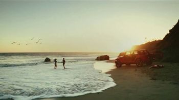 Jeep Precio de empleado más TV Spot, 'Libertad Americana' [Spanish] [T2] - Thumbnail 6