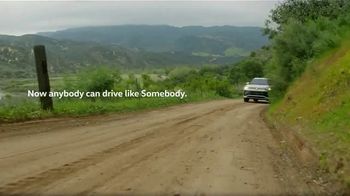 2025 Volkswagen Tiguan TV Spot, 'The Director' Song by Jean Knight [T1] - Thumbnail 8