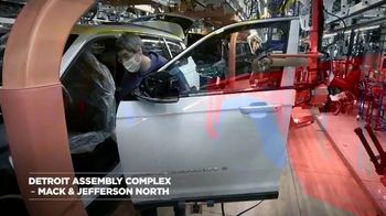 Jeep Precio de empleado más TV Spot, 'Libertad Americana' [Spanish] [T1] - Thumbnail 5