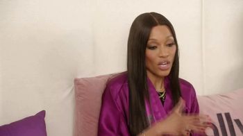Ally Bank TV Spot, '2025 BET Awards: Tyler Perry's Sistas Salon Conversations' - Thumbnail 2