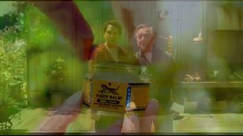 Thumbnail for Tiger Balm TV Spot, 'Karate Kid: Legends: Fight Back'