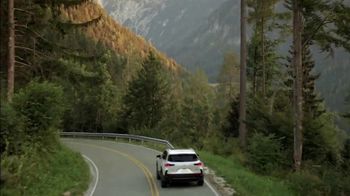 2025 Mazda CX-50 TV Spot, 'Memorial Day: Lets You Go Farther' [T2]