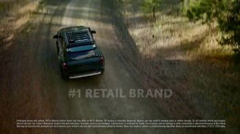 Toyota TV Spot, 'Dear Triathlon' [T2]
