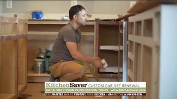 Thumbnail for Kitchen Saver TV Spot, 'Just to Save Money'