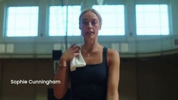Yrefy TV Spot, 'Remember College' Featuring Sophie Cunningham - Thumbnail 1