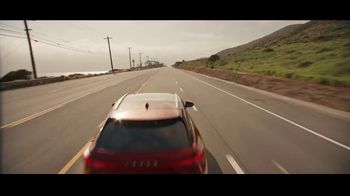 2025 Lexus RX TV Spot, 'Free' [T2]