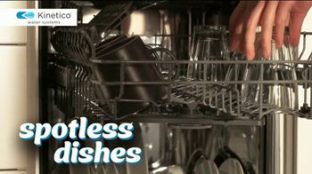 Thumbnail for Kinetico Water Systems Summer of Savings Sale TV Spot, 'Save Up to 25%'