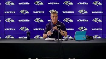 Thumbnail for PGA TOUR TV Spot, '2025 FedEx Cup: BMW Championship' Featuring John Harbaugh