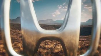 Thumbnail for Honda CR-V TV Spot, 'Nothing But the Best' [T2]