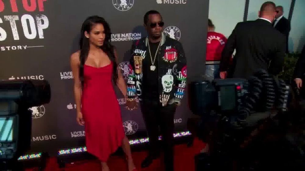 TMZ Presents: United States V. Sean Combs thumbnail