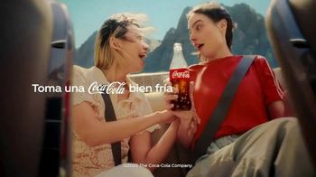 Coca-Cola TV Spot, 'Un viaje por carretera' con Tyla [Spanish] - Thumbnail 10