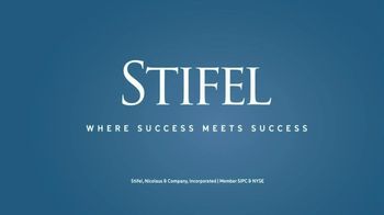 Stifel TV Spot, 'Picking the Right Friends' - Thumbnail 7