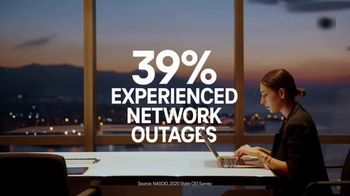 Thumbnail for T-Mobile for Government TV Spot, 'Failover Protection'