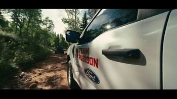 Ford TV Spot, 'Celebrate an Additional Donation' [T1] - Thumbnail 2