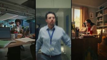 University of Phoenix TV Spot, 'Competency-Based Masters: Walks of Life' - Thumbnail 6