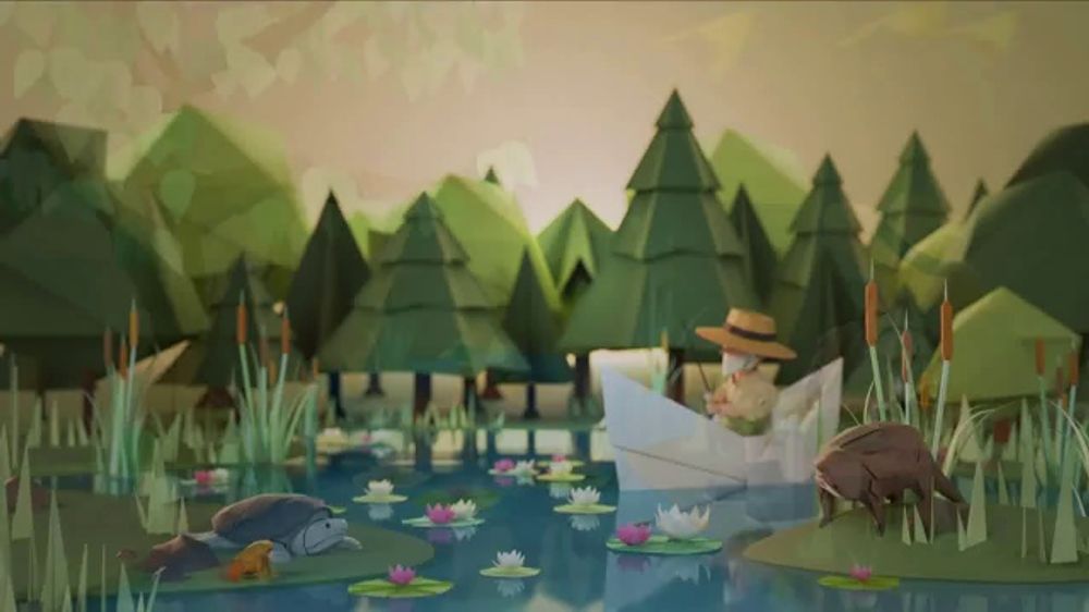 Protecting This Beautiful World Thumbnail