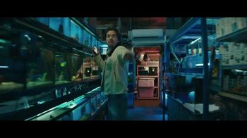 Meta AI TV Spot, 'Frank'