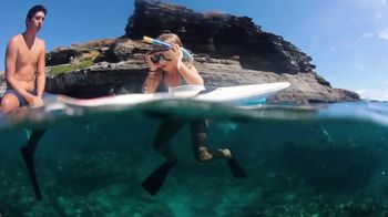 Viator TV Spot, 'Catamaran Adventure from Na Pali Coast to Ni'ihau in Kauai' - Thumbnail 1