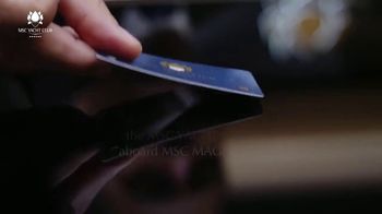 Thumbnail for MSC Cruises TV Spot, 'Introducing The Brand-New Yacht Club'