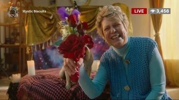 Thumbnail for California Psychics TV Spot, 'Mystic Biscuits'