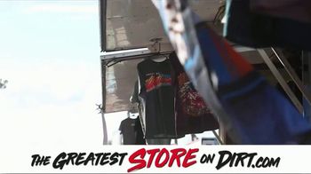 Thumbnail for World Racing Group TV Spot, 'The Greatest Store on Dirt'