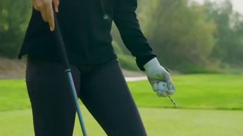 Newton Motion Shafts TV Spot, 'Grounded in Science'
