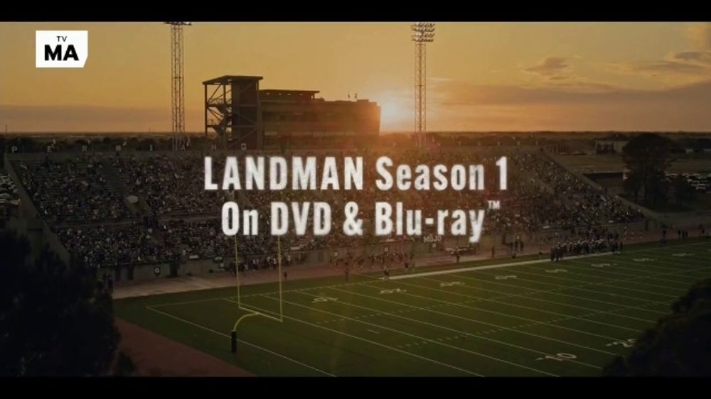 Landman Home Entertainment Thumbnail