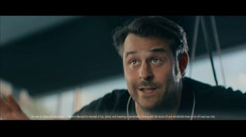 Jeep TV Spot, 'Wrangler x Mission: Impossible - The Final Reckoning' [T2] - Thumbnail 6