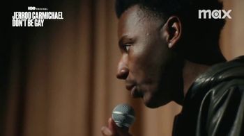 HBO TV Spot, 'Jerrod Carmichael: Don't Be Gay' - Thumbnail 5
