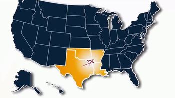 Thumbnail for TexAmericas Center TV Spot, 'Mission'