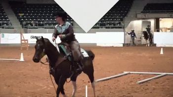 Pinto Horse Association of America TV Spot, '1956: Welcoming All Kinds of Equines'