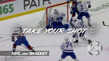 The National Hockey League TV Spot, '2025 Stanley Cup Playoffs Bracket Challenge' - Thumbnail 3