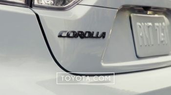 Toyota TV Spot, 'Dear Sharp Curves' [T2] - Thumbnail 10