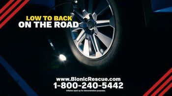 Thumbnail for Bionic Rescue TV Spot,  'Honey What's That'
