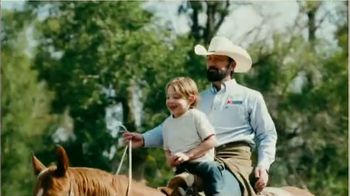 Good Ranchers TV Spot, 'Reviving Tradition: $50 Off'
