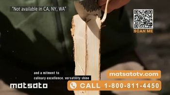 Matsato Summer Sale TV Spot, 'Biggest Sale: $29.95'