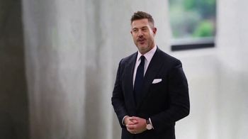 Tablo TV Spot, 'It's Not Fantasy' Featuring Emmitt Smith, Jesse Palmer