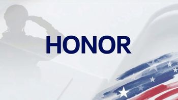 Stephen Siller Tunnel to Towers Foundation TV Spot, 'Memorial Day: Thank You'