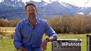 4Patriots TV Spot, 'Fourth of July: What's Your Plan?' - Thumbnail 2